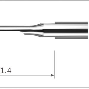 Simplee Scalerspets Acteon, S1S