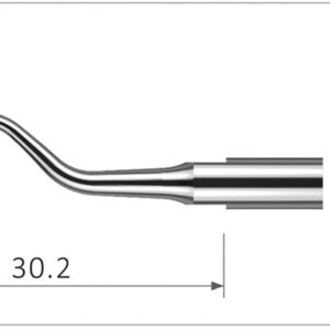 Simplee Scalerspets Acteon, SH3