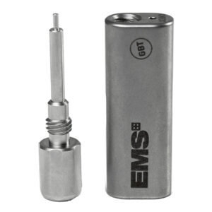 EMS Piezon - PI MAX - Verktyg f sltagekontroll och byte av arbetsdel