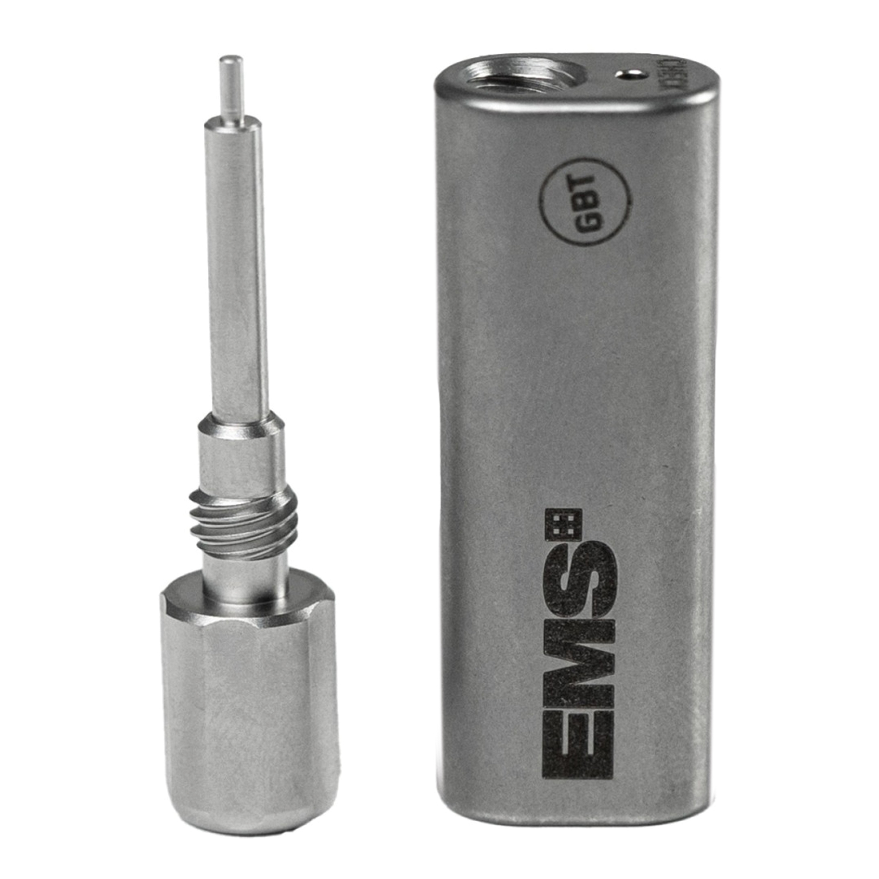 EMS Piezon - PI MAX - Verktyg f sltagekontroll och byte av arbetsdel