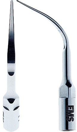 EMS Piezon - P / DS-011A - Scaling/Perio. Sub- & supragingivalt