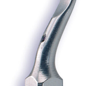 Dentsply Sirona Sirosonic - 2L, Fin depuration lingualt, buccalt, approximalt