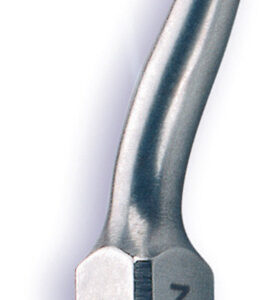 Dentsply Sirona Sirosonic - 3L, Bilateral depuration subgingivalt, interdentalt