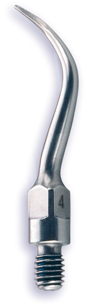 Dentsply Sirona Sirosonic - 4L, Universal depuration