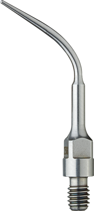 Dentsply Sirona Sirosonic - 4PS SIROPERIO, Rak, depuration & diagnos med PerioScan