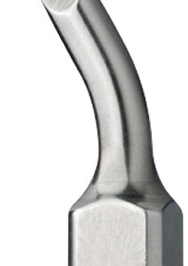 Dentsply Sirona Sirosonic - PE3 SIROPERIO, Böjd V, depuration i djupa fickor