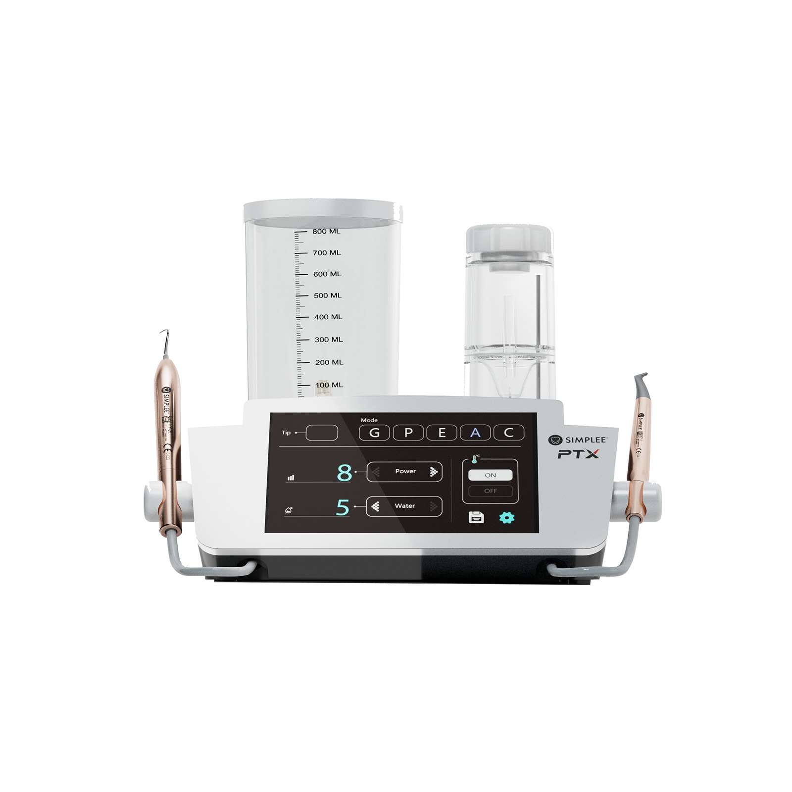 Simplee ProphyPol Scaler