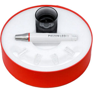 Dentsply Sirona Sirosonic - PE5 SIROPERIO, Böjd H, depuration i djupa fickor posteriort