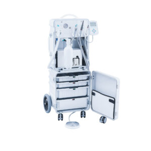 Mobil utrustning - Smart-Port Premium