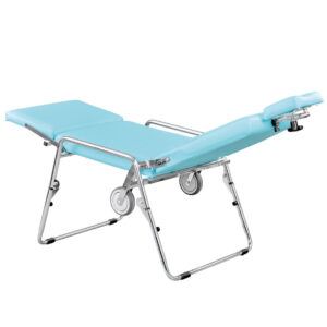 Mobil utrustning - Denta Chair 303