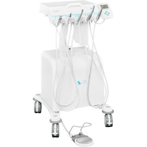 Mobil utrustning - P3 Cart