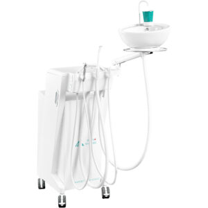 Mobil utrustning - MASTER-VAC