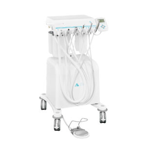 Mobil utrustning - Combi-Cart Clinic