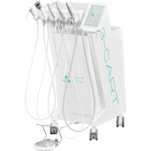 Mobil Utrustning - P3 Cart, Ny Version