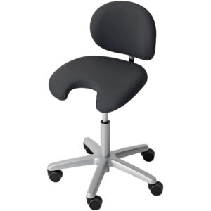 XO - XO STOOL Låg - Utan klädsel