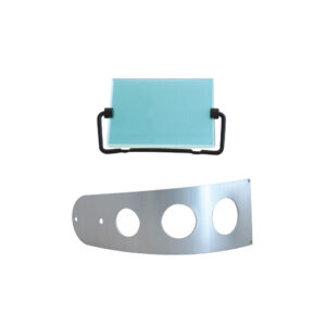 Good Look - Patientspegel XO, m bygel