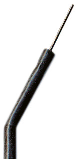 XO Odontosurge - 12 Nål grov vinklad 45º