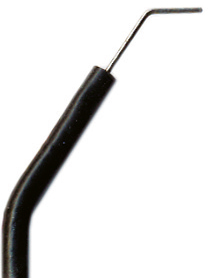 XO Odontosurge - 13 Hake grov vinklad 45º