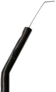 XO Odontosurge - 14 Hake tunn vinklad 45º