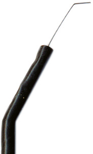 XO Odontosurge - 14 Hake tunn vinklad 45º