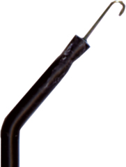 XO Odontosurge - 17 Loop tunn vinklad 45º