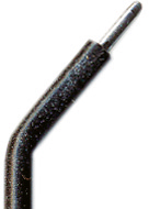 XO Odontosurge - 43 Nål grov vinklad 45º