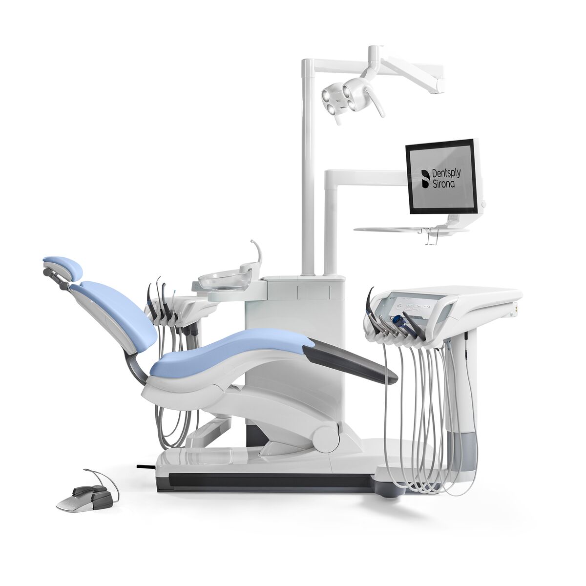 Axano Pure Grundenhet