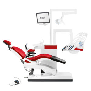 Sinius CS Grundenhet