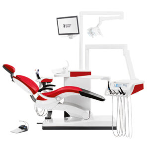 Sinius TS Grundenhet