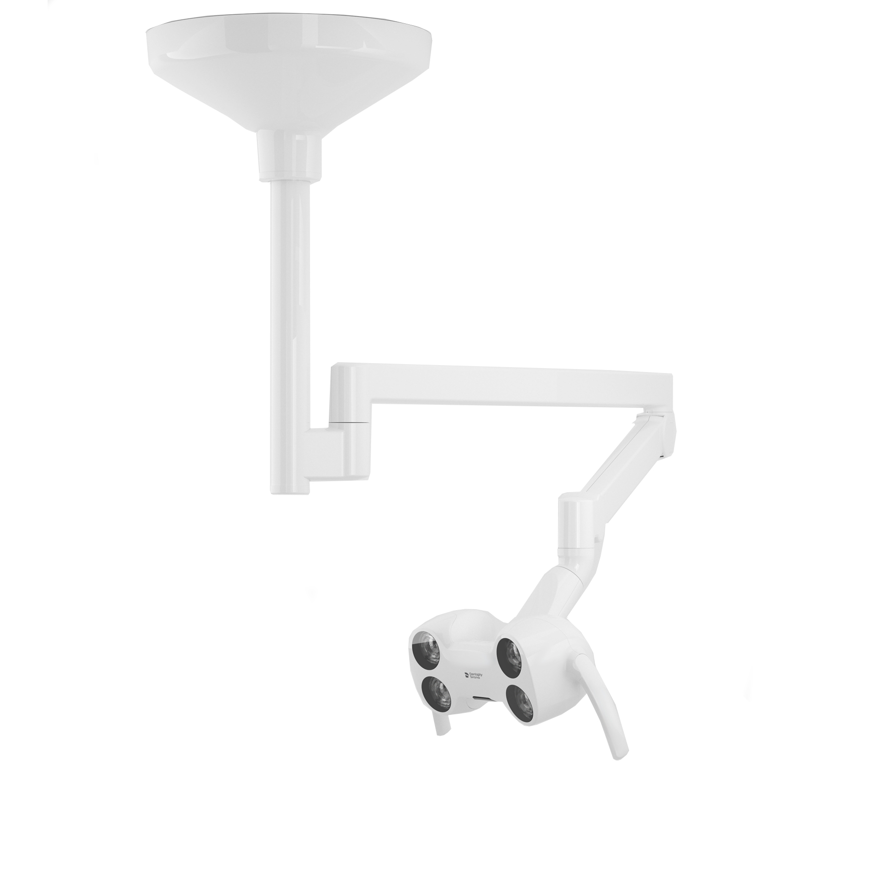 Dentsply Sirona - LEDview+ Tak