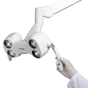 Dentsply Sirona - LEDview+ - Handtagshylsor