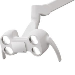 Dentsply Sirona - LEDview+ - Patientspegel inkl. kåpa