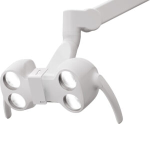 Dentsply Sirona - LEDview+ - Kameraadapter inkl. kåpa