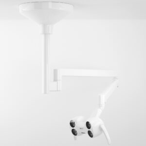 Dentsply Sirona - LEDview+ Tak - Takhöjd 2,5 m