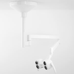 Dentsply Sirona - LEDview+ Tak - Takhöjd 3,4 m