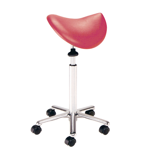 Ponychair Vinyl / 57–82 cm
