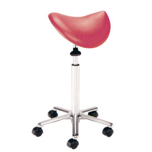 Ponychair - Tillägg lång gasfjäder / 66–90 cm