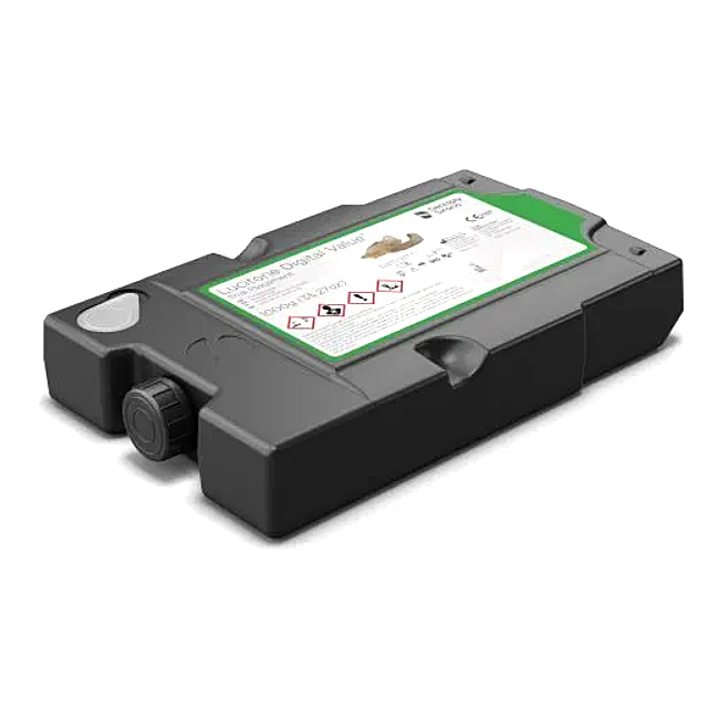 PP LUCITONE DIGITAL VALUE TRIAL PLACEMENT A1 ST