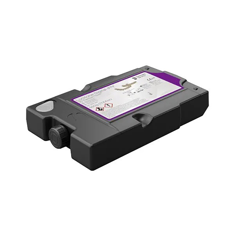 Primeprint Lucitone Digital Ipn Premium Tooth B1 st