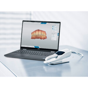 DS Scanner - High-End Lite - Primescan Connect