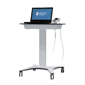 Primescan Connect - Flex Cart