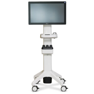 Primescan 2 - Cart Solution