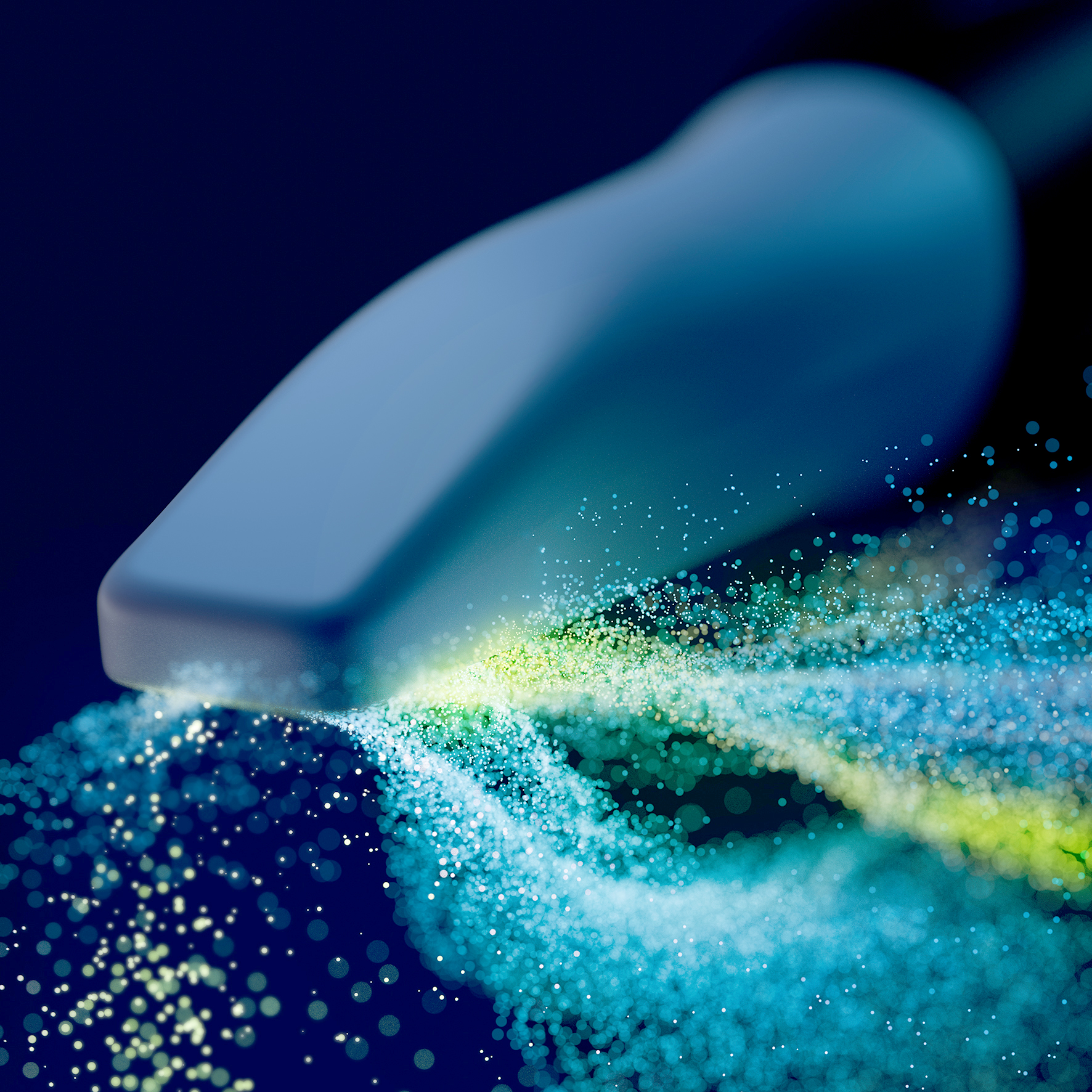 DS Scanner - Top end - Primescan 2