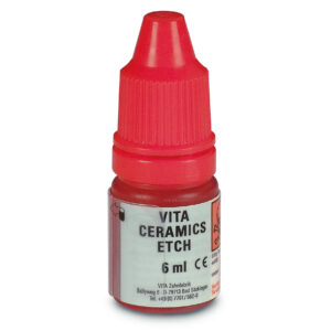 Vita CAD tillbehör Etsgel