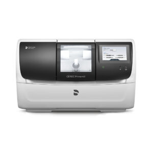 High-End - CEREC Primemill