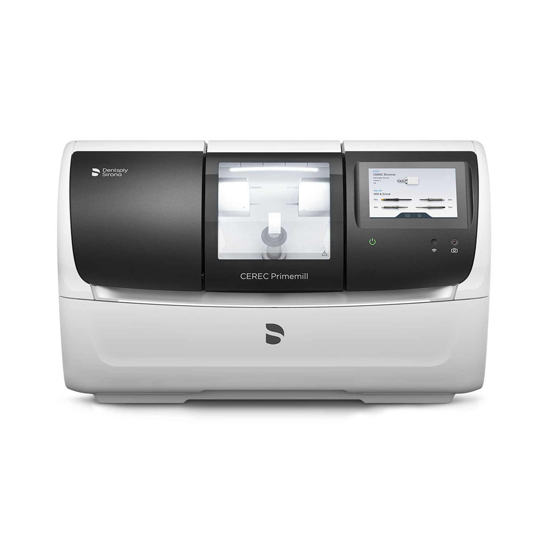 High-End - CEREC Primemill