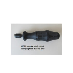 Chuck Cerec chuck MC XL