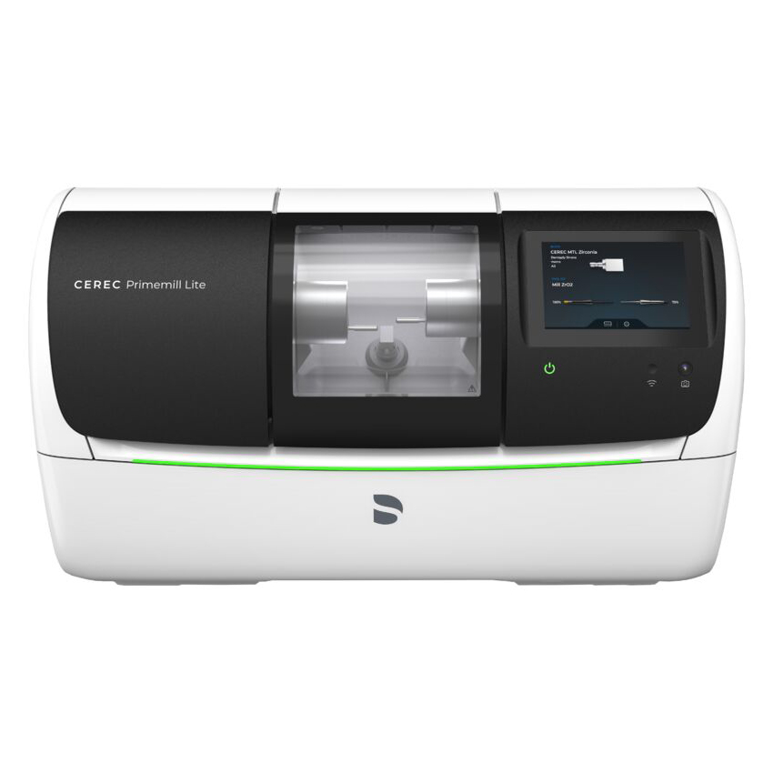 Cerec Primemill Lite