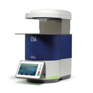 Kombinationsugn - Programat CS6