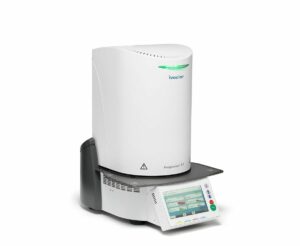 Sintringsugn - Programat S2